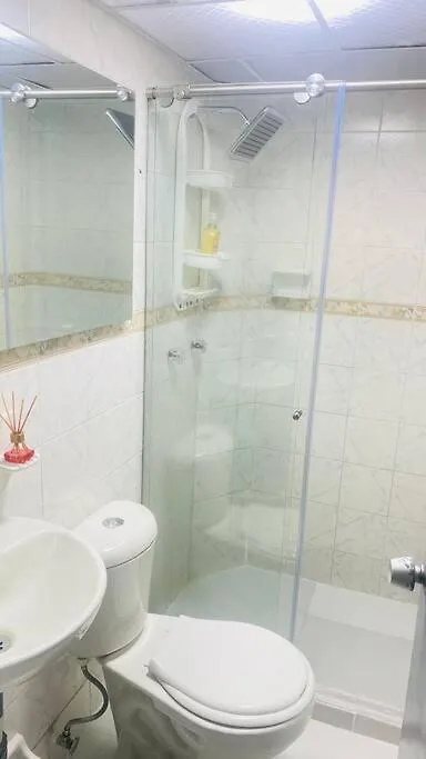 Apartamento Casa De Descanso En Medellín 0*,  Colombia