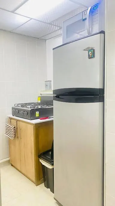 Apartamento Casa De Descanso En Medellín Colombia