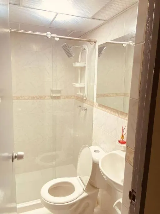 Apartamento Casa De Descanso En Medellín
