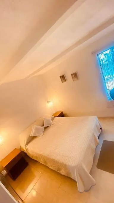 Casa De Descanso En Medellin Apartment