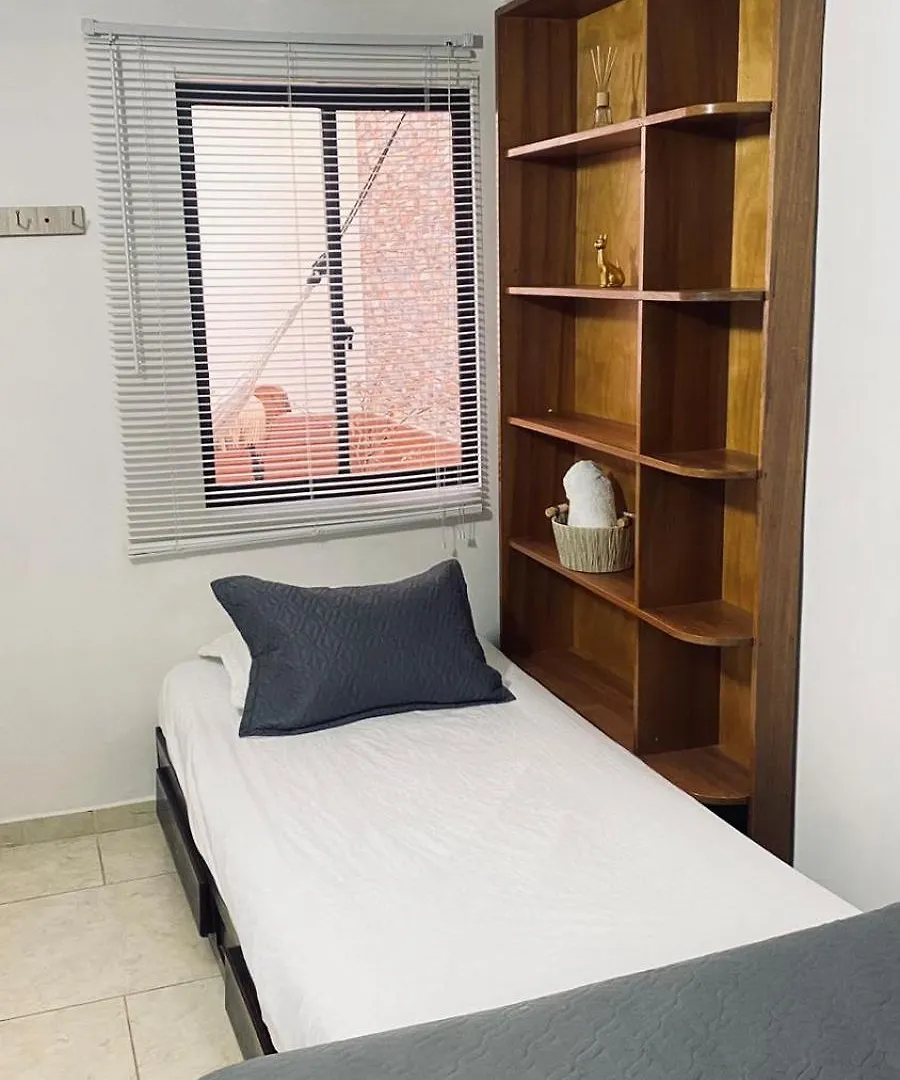 Casa De Descanso En Medellin Apartment