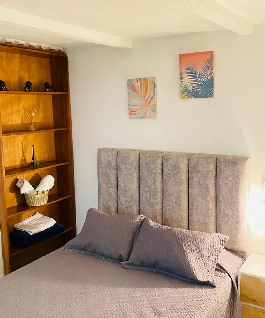 Casa De Descanso En Medellin Appartement 0*,  Colombia